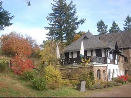 Фото: Landgasthof Steinerberghaus